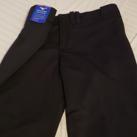 softball pants - Picture 3 of 3